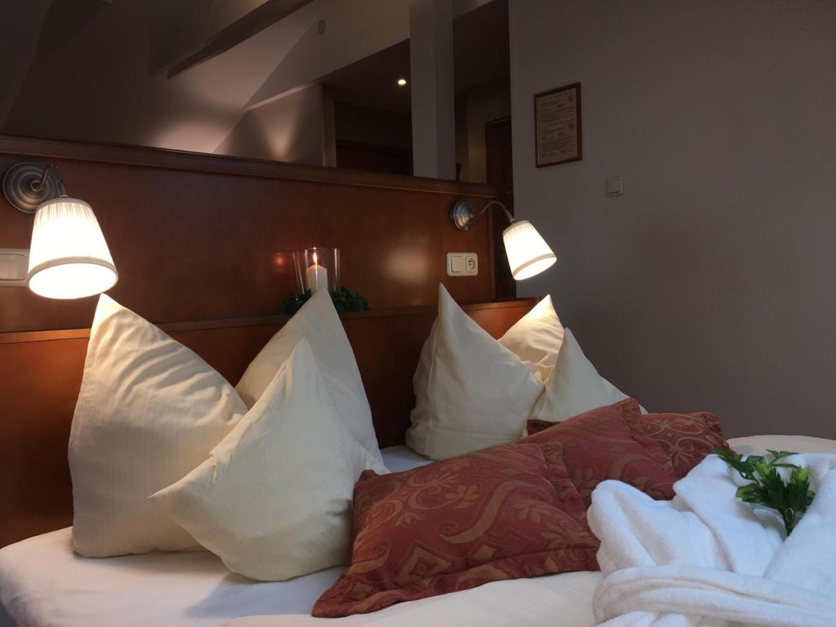 Wy & Spa Pobierowo Bagian luar foto