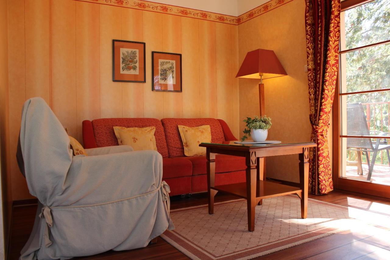 Wy & Spa Pobierowo Bagian luar foto