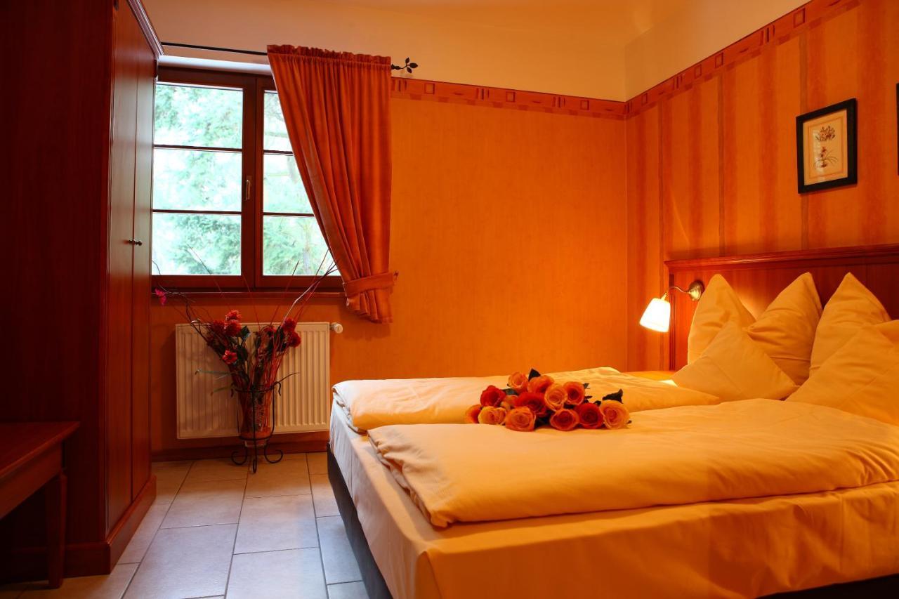 Wy & Spa Pobierowo Bagian luar foto