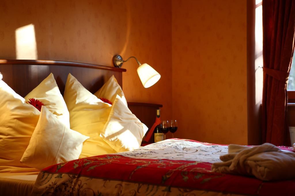 Wy & Spa Pobierowo Bagian luar foto