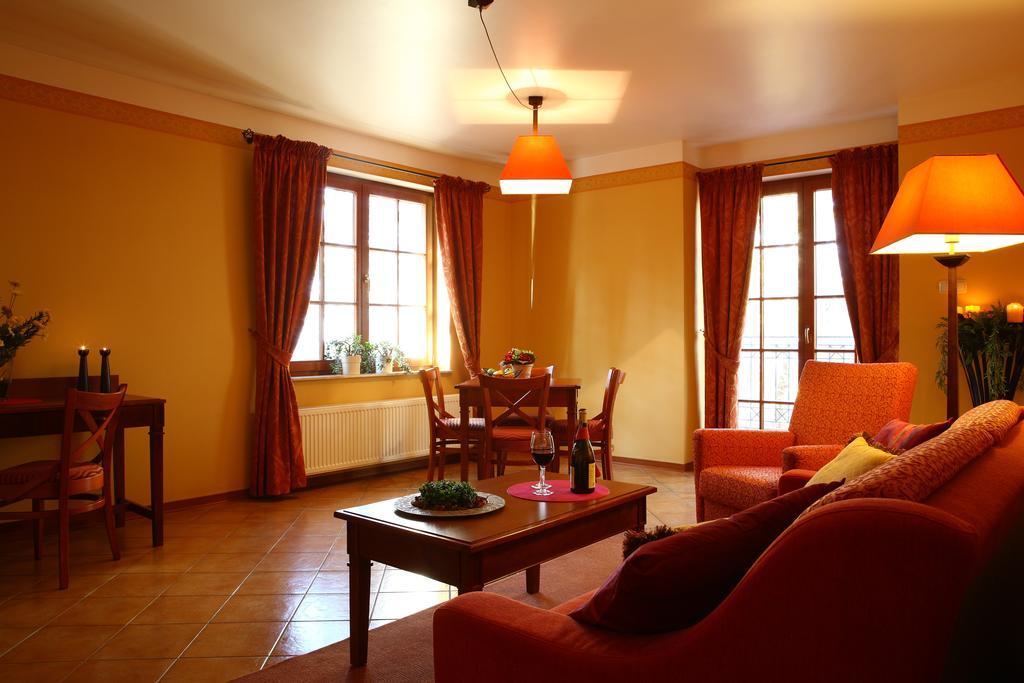 Wy & Spa Pobierowo Bagian luar foto