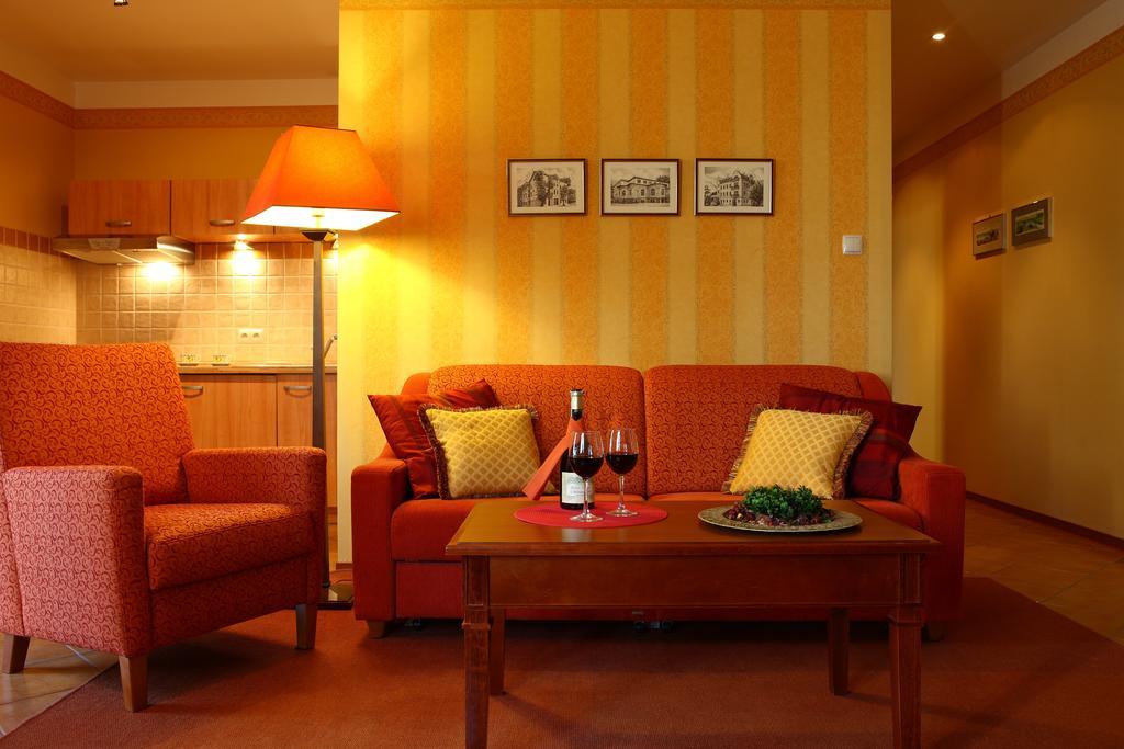 Wy & Spa Pobierowo Bagian luar foto