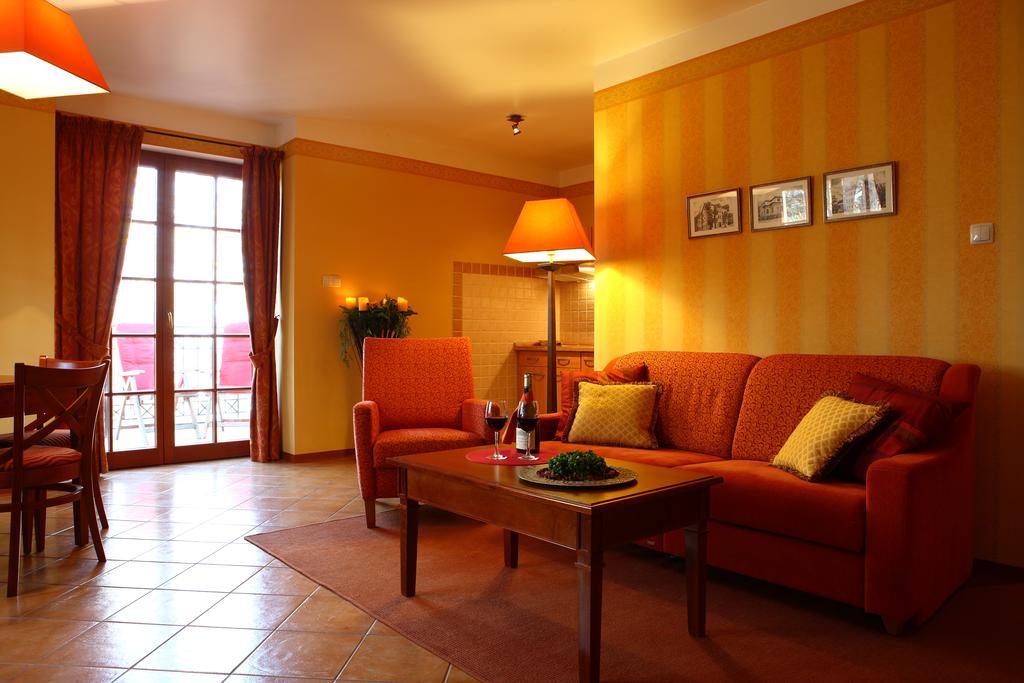 Wy & Spa Pobierowo Bagian luar foto