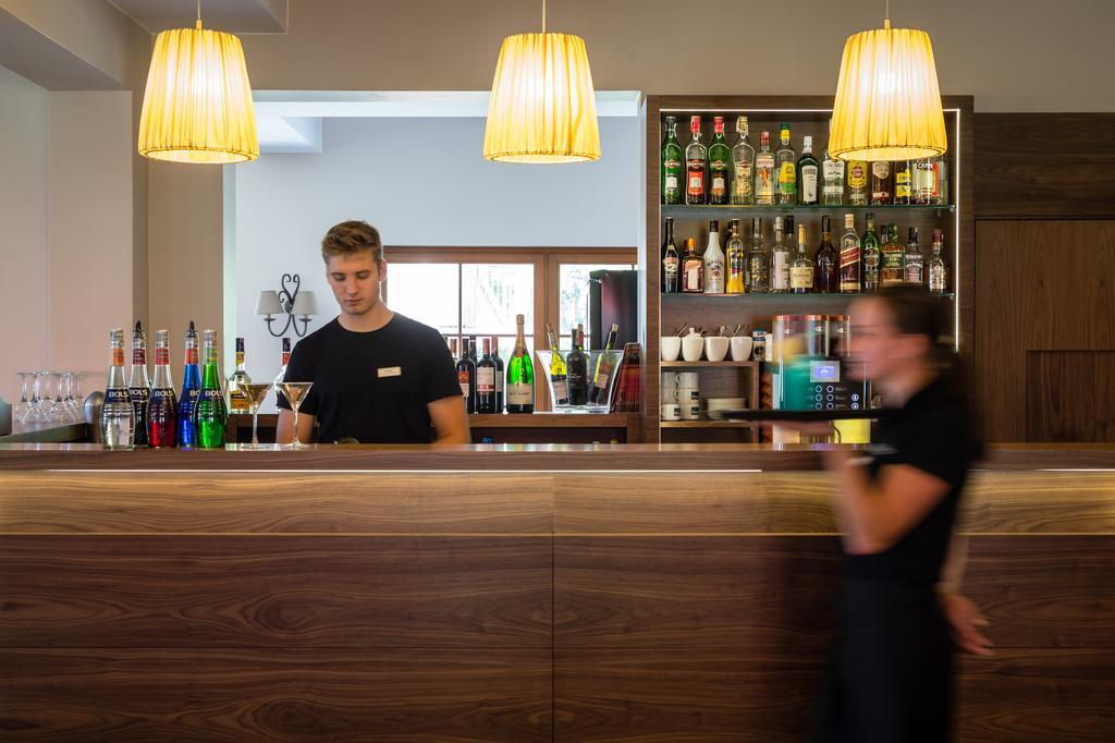 Wy & Spa Pobierowo Bagian luar foto