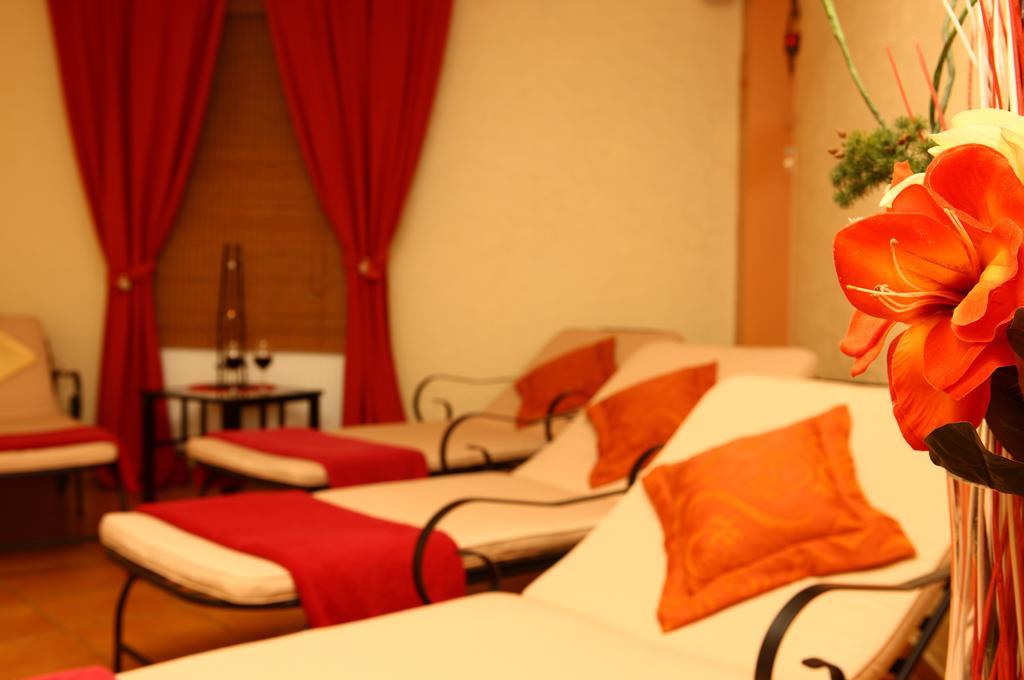 Wy & Spa Pobierowo Bagian luar foto