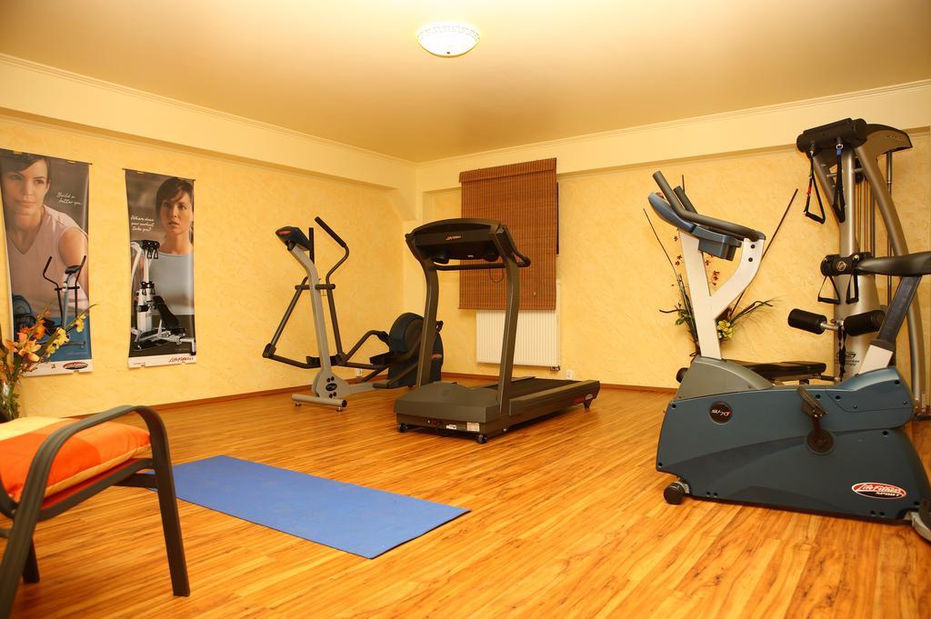 Wy & Spa Pobierowo Bagian luar foto